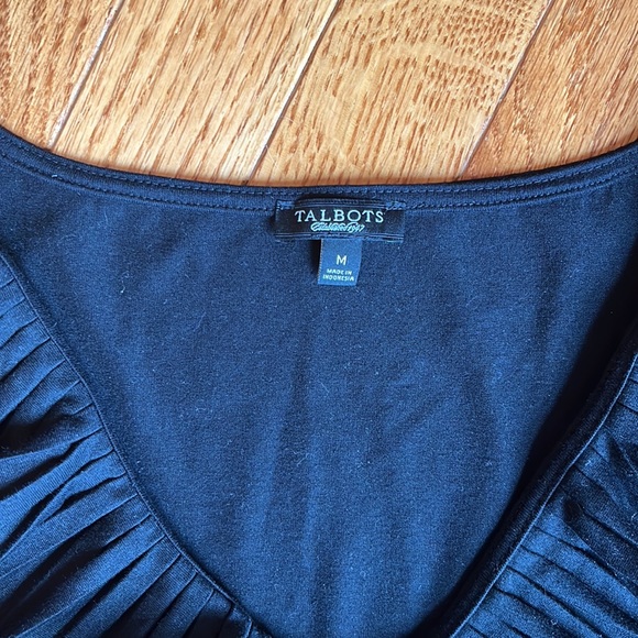 TALBOTS Tank top - Picture 3 of 7